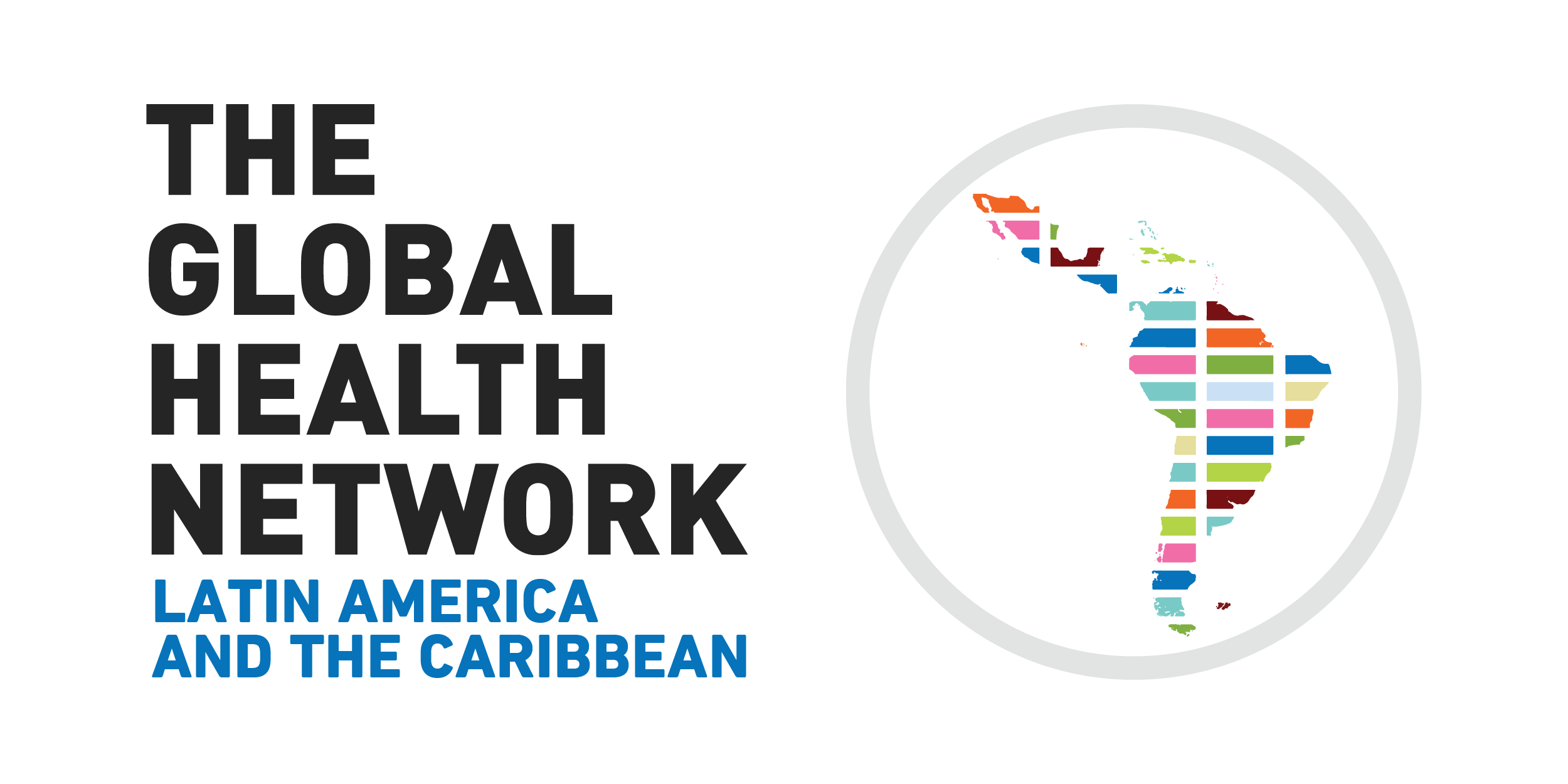 The Global Health Network — Latin America and the Caribbean