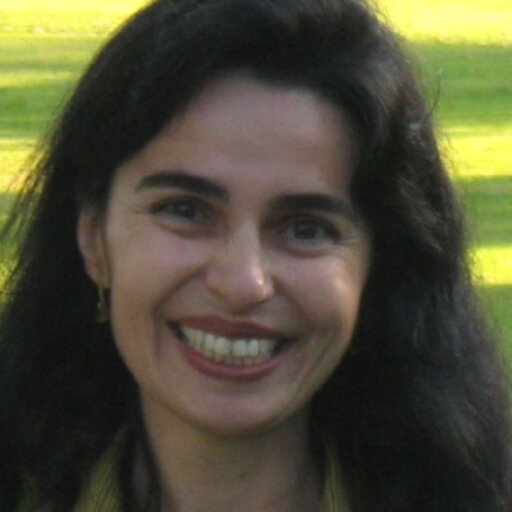 Alba Melo