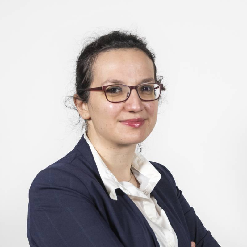 Blerina Sinaimeri