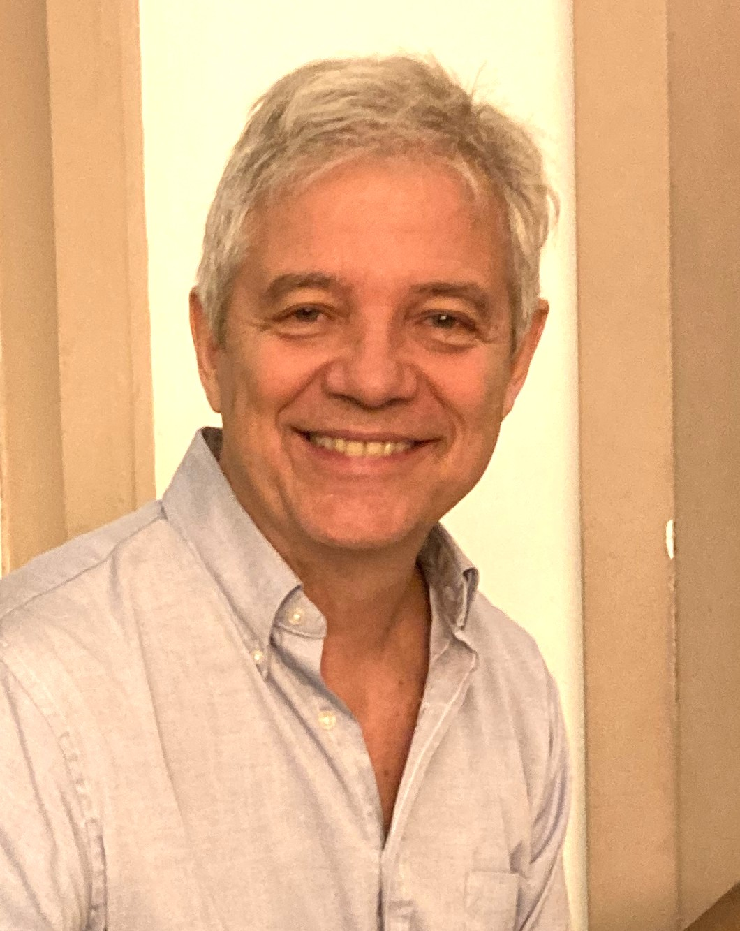 João Carlos Setubal