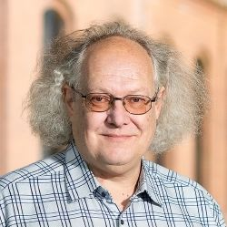 Peter Stadler